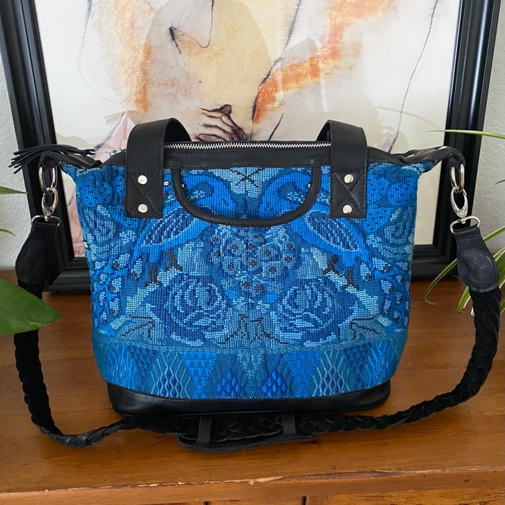 Huipil Bag